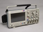 Tektronix Mso2024b Mixed Signal Oscilloscope 200mhz 16ch 1gs For Parts/repair. Fixed Price $1509.00.