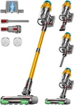 Aidtips T18 Cordless Vacuum 650w 55kpa 70 Mins Self Standing. Fixed Price $299.99.
