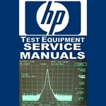 Agilent Hp Test Service Manual Logic Analyzer Probe Oscilloscope Module Cd. Fixed Price $16.85.