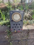 Vintage Cathode Ray Oscilloscope 77-280 Labasco - Parts Only. Fixed Price $199.99.