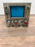 Tektronix Sc502 Oscilloscope Plug-in. Fixed Price $249.99.