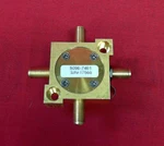 Hp-agilent-keysight 5086-7461 Pulse Filter Microcircuit. Fixed Price $35.00.