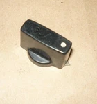 Vintage Hickok Cathode Ray Oscilloscope, Model 195 B , Original Knob. Fixed Price $19.50.