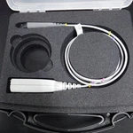 Agilent N2795a Single-ended Active Probes Dc-1ghz Autoprobe Interface Used. Fixed Price $435.98.