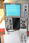 Tektronix 7ct1n Curve Tracer 7000 Series Plug-in, And 7a18, Guaranteed. Fixed Price $934.05.