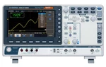 Gw Instek Mdo-2104ex 100mhz Oscilloscope 4-ch Dso Spectrum Analyzer Awg Dmm. Fixed Price $1879.00.