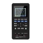 For Hantek 2c42 Digital 2in1 2ch 40mhz Bandwidth Oscilloscope+multimeter. Fixed Price $147.73.