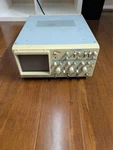 Kenwood Cs-4125 Oscilloscope 20mhz (no Handle). Fixed Price $75.00.