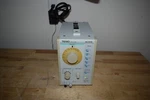 Texio Ag-203e Oscillator. Fixed Price $250.00.
