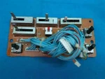 X66-1100-00 J25-5390-42 C 7 Board For Oscilloscope Kenwood Cs-4025. Fixed Price $98.37.