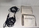 Hameg Osocilloscope Passive Probe X10/x1 Type M12sw/m20sw/m30sw. Fixed Price $89.50.