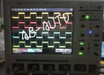 Lecroy 104xs Used Touch Screen. Fixed Price $6299.63.