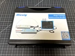 Micsig High Voltage Differential Oscilloscope Probe 1300v 100mhz Dp10013 (read!). Fixed Price $199.00.