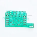 Fluke 190-104 190-204 190-504 Scopemeter Series Ii Keypad Button Contact Foil. Fixed Price $176.00.