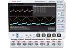 Uni-t Mso7104x Digital Oscilloscope 1ghz 4ch 10 Gsa/s 1 Gpts. Fixed Price $10399.20.