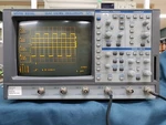 Lecroy 9314l : Quad 300mhz Oscilloscope (1629). Fixed Price $405.00.