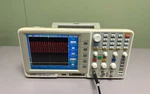 Owon Pds8102t 100mhz 2 Channel Oscilloscope. Fixed Price $150.00.