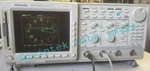 Tektronix Tds784a Dso 1 Ghz 4 Gs/s Ch. Tested! Probes Included. Fixed Price $799.00.
