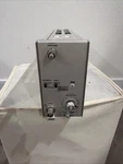 Tektronix 7a15a Amplifier Plug-in For 7000 Series Oscillocope, Tested. Fixed Price $27.50.