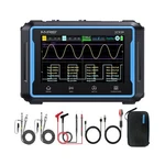 Fnrsi 2c53p Plus Upgraded With Carrying Case 3in1 Oscilloscope/m. Fixed Price $143.80.