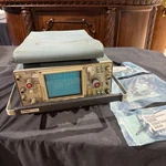 Tektronix 475a Dual Channel 250 Mhz Analog Oscilloscope. Fixed Price $249.99.