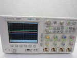 Agilent Dso6054a 4-channel 500mhz Oscilloscope (option:8mh) Listed For Parts. Fixed Price $850.00.