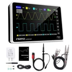 Fnirsi 1013d Plus Oscilloscope: Portable Handheld Tablet With High Voltage Pr.... Fixed Price $213.00.