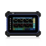 Hantek Touch Screen Tablet Oscilloscope 4 Channel 250mhz 1gsa/s Digital Oscil.... Fixed Price $997.11.
