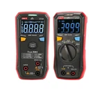 Uni-t Ut123/ut123d Mini Digital Multimeter Auto Range Data Hold Ac Dc Meter. Fixed Price $14.99.