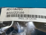 Tektronix Mdo3auto Automotive Serial Triggering Analysis Mdo3000 Mdo3054 Mdo3104. Fixed Price $799.00.