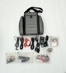 Genuine Fluke 99b Scopemeter Carry Case + Charger Test Leads & Accessories Kit. Fixed Price $199.00.