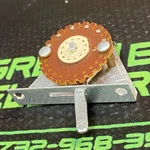 260-0587-00 - Tektronix Lever Switch. Fixed Price $40.05.