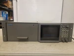 Sony Tektronix Wfm1125 Hdtv Waveform Monitor Read Descript.. Fixed Price $194.99.