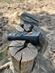 Rix Titan T6 Thermal Imaging Monocular With Laser Rangefinder (rix-titan-t6). Fixed Price $2399.00.