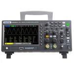 Hantek Dso2d15 Digital Storage Oscilloscope 2 Channel 150mhz 1gsa/s With 1ch Awg. Fixed Price $290.00.