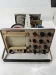 Ballantine 1010a Oscilloscope Dual Channel Dumont Crt Vintage Analog. Fixed Price $185.00.