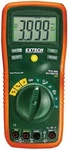 By Flir Ex430a 11-function True Rms Digital Multimeter With Type K Thermometer,. Fixed Price $91.99.