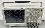 Tektronix Mdo4014b-3 Mixed Domain Oscilloscope, 100 Mhz, 4ch, 2.5gs/s. Fixed Price $3600.00.