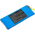 Battery For Micsig Ato1102,ato1104,sto1000,to1000,to1072,to1074,to1102,to1104. Fixed Price $40.43.