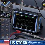3-in-1 Fnirsi-2c53p Lcd 2 Channel Signal Generator Digital Storage Oscilloscope. Fixed Price $128.99.