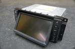 Am Fm Radio Receiver Cd Player Display Screen Monitor 260845 Ferrari Ff 2011-16. Fixed Price $599.99.