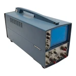 Tektronix T912 Oscilloscope, 2-channels, 10mhz, 2-10mv/div, Bnc, 120/240vac. Fixed Price $200.00.