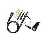 100mhz Oscilloscope Probe For Tektronix Tds220 Tds1012 Tbs1102 Tds1012b-sc. Fixed Price $29.72.