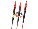Fluke Tl175e Twist Guard Tm Test Leads, 2mm Dia Probe Tips With 4mm Adapters. Fixed Price $59.97.