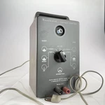 Heathkit Ct-1 Capaci-tester Capacitor Checker + Manual (bright Tube). Fixed Price $88.79.