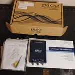 Pico 2204a Basic Picoscope 2-channel With Awg, 10mhz. Fixed Price $119.99.