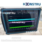 1pc Micsig To3004 Analog Oscilloscope 4 Channels 300mhz 2gsa/s Portable. Fixed Price $2580.57.