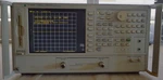 Agilent 8753e Transmission/reflection Network Analyzer 3ghz Tested & Good. Fixed Price $1995.00.