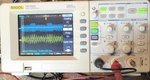 W/running Video: Clean! Rigol Ds1052e 2-channel 50mhz Digital Oscilloscope. Fixed Price $129.00.