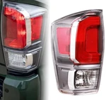Boine Compatible With 2020 2021 Toyota Tacoma Pickup Left Driver Side Factory. Fixed Price $55.00.